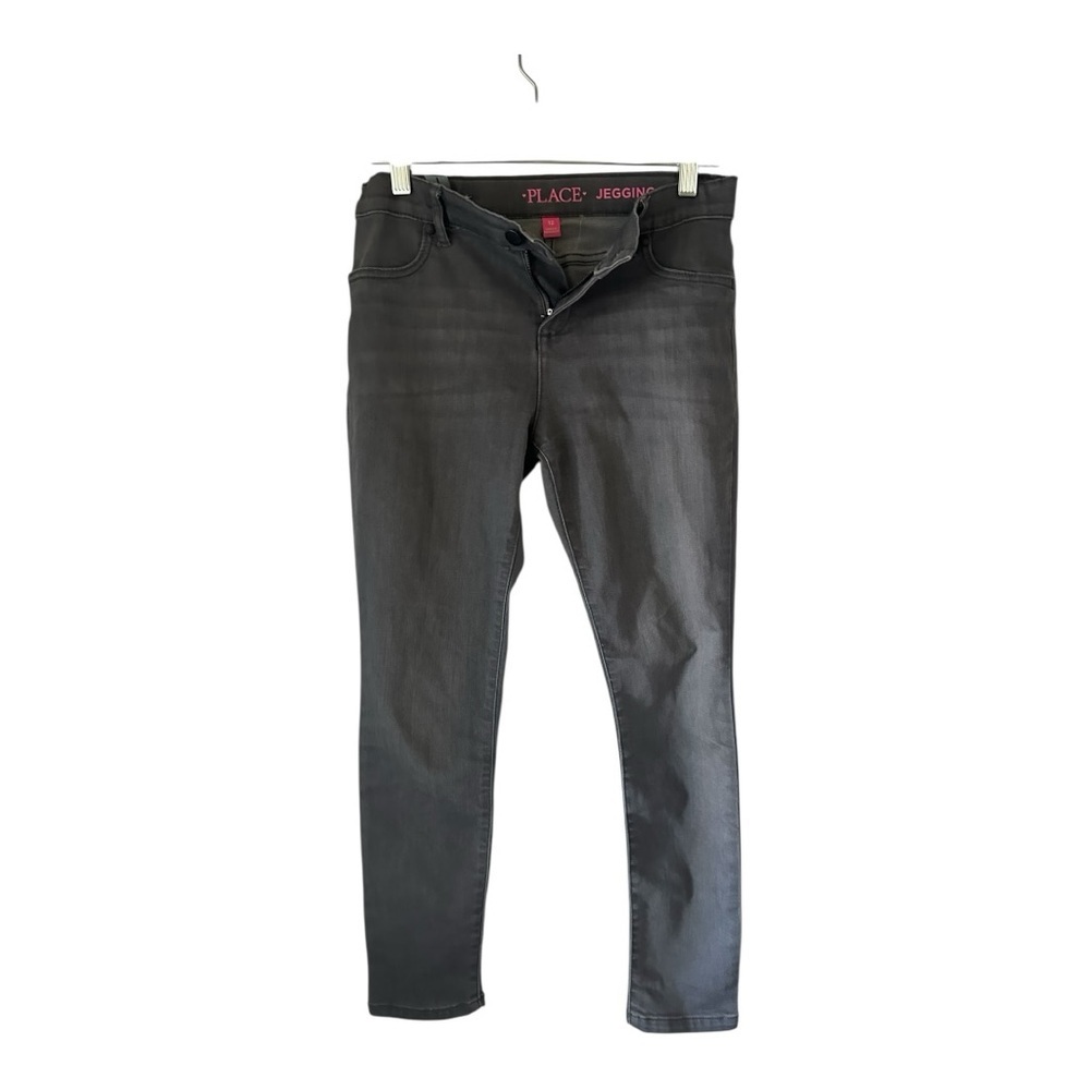 PLACE JEGGING JEANS Girls 12